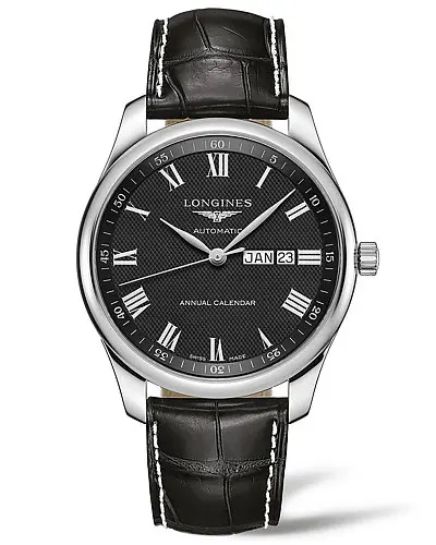 Longines Master Collection L2.920.4.51.7